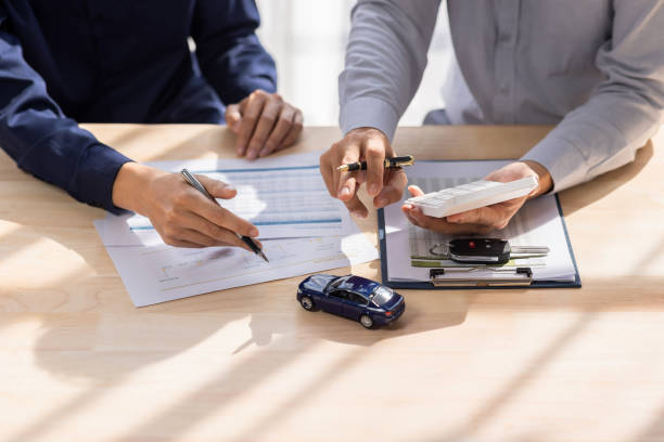 24/7 Emergency Commercial Auto Insurance experts in Harper, TX